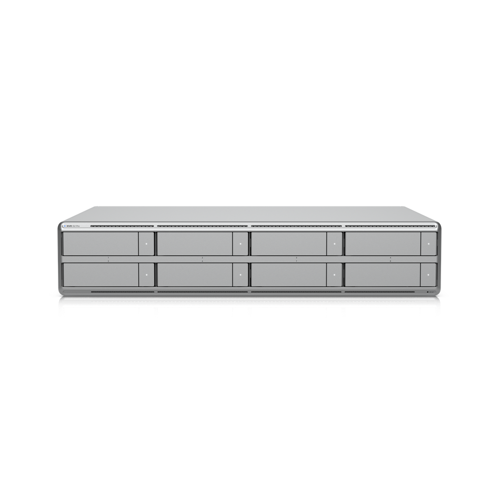 [UNVR-G2-Pro-EU] Network Video Recorder G2 Pro
