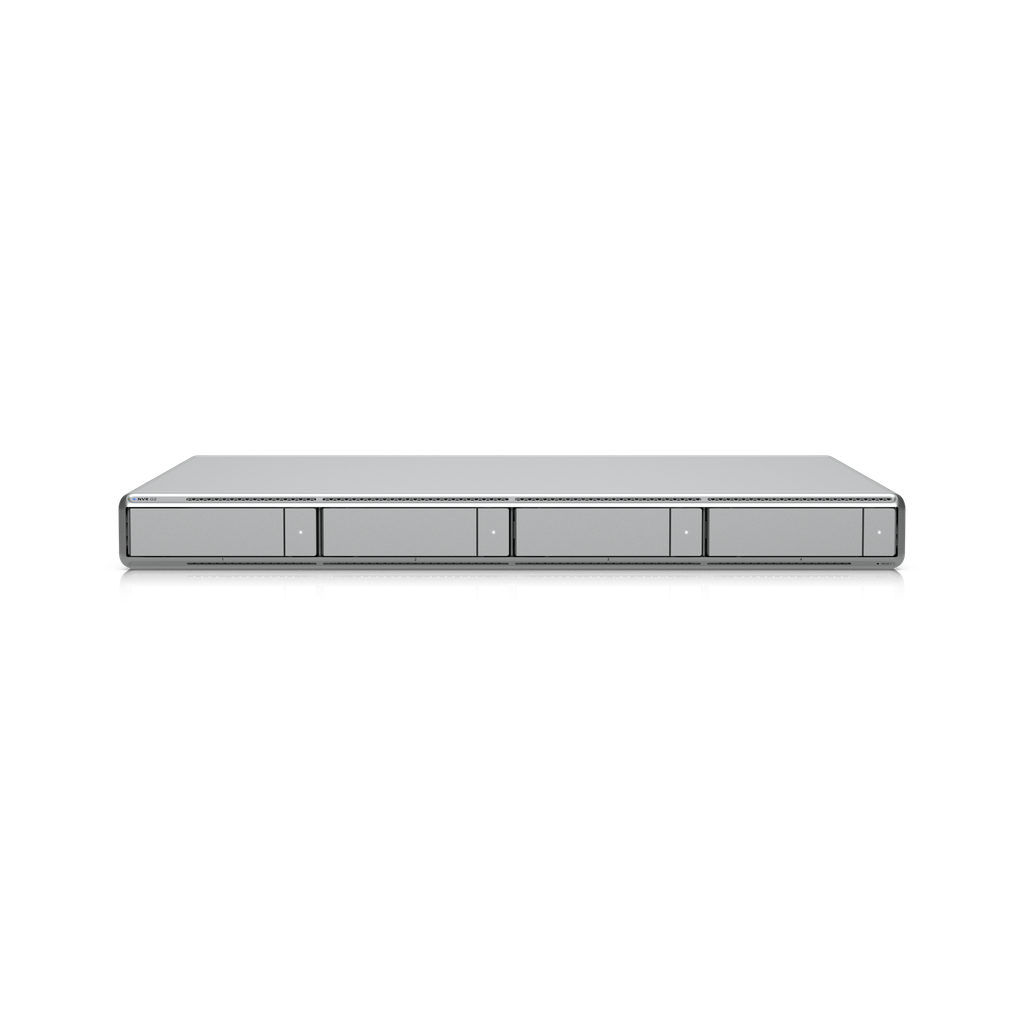 [UNVR-G2-EU] Network Video Recorder G2