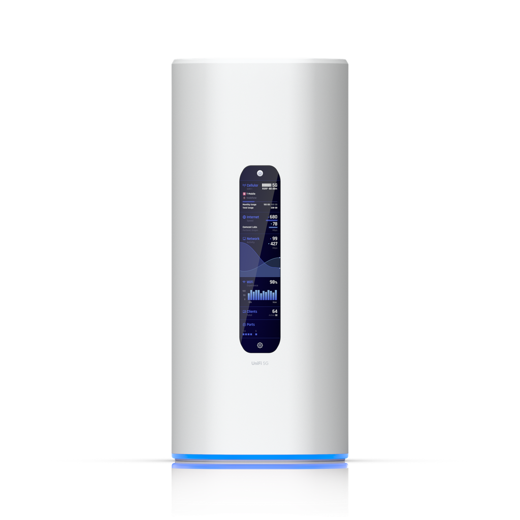[UDR-5G-Max-EU] Dream Router 5G Max