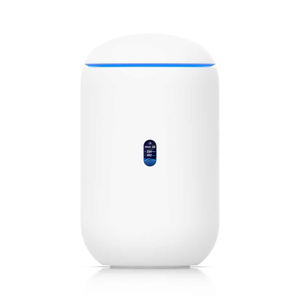 [UDR7-EU] Dream Router 7