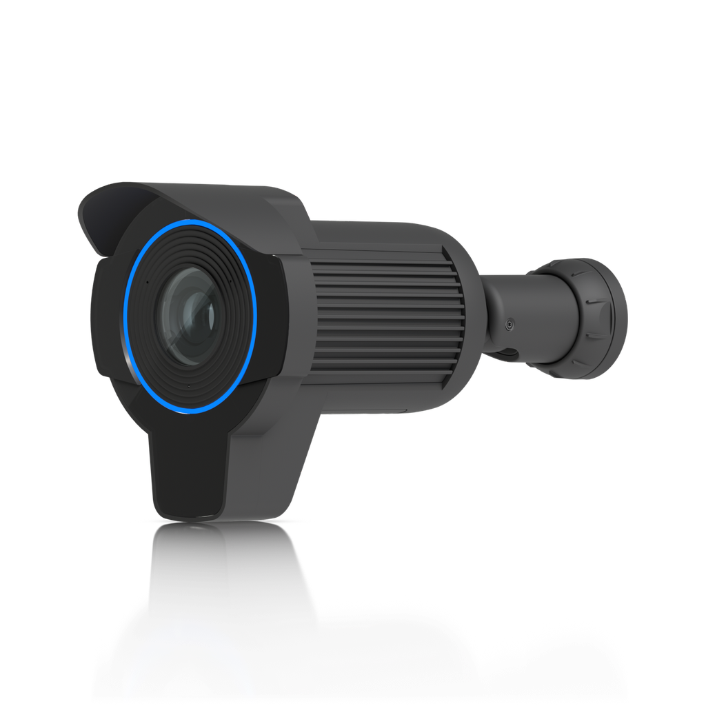 [UVC-AI-LPR-B] Camera AI LPR