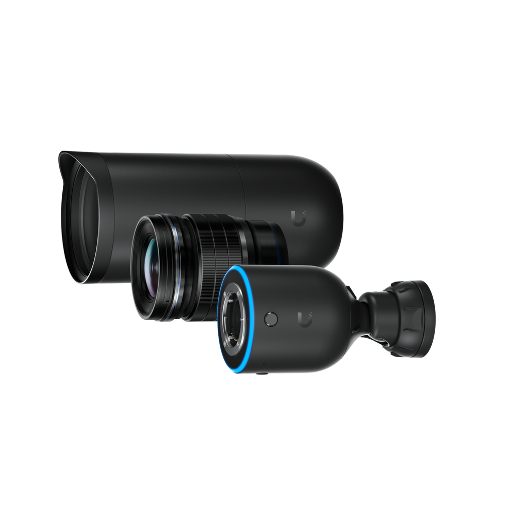 [UVC-AI-DSLR] Camera AI DSLR