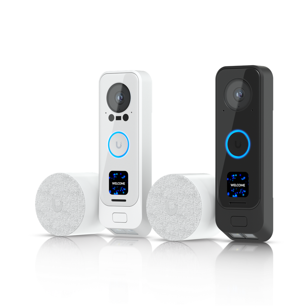G4 Doorbell Pro PoE Kit