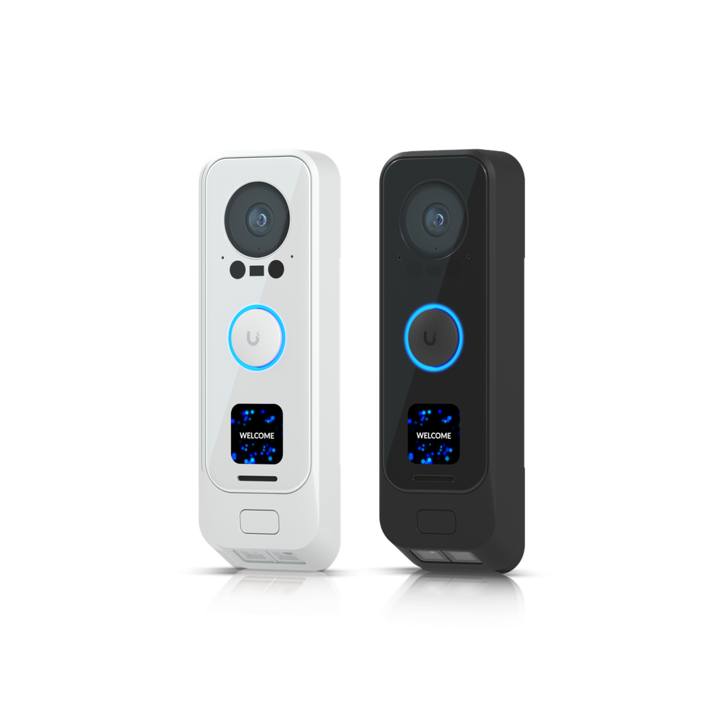 [UVC-G4 Doorbell Pro-EU] G4 Doorbell Pro