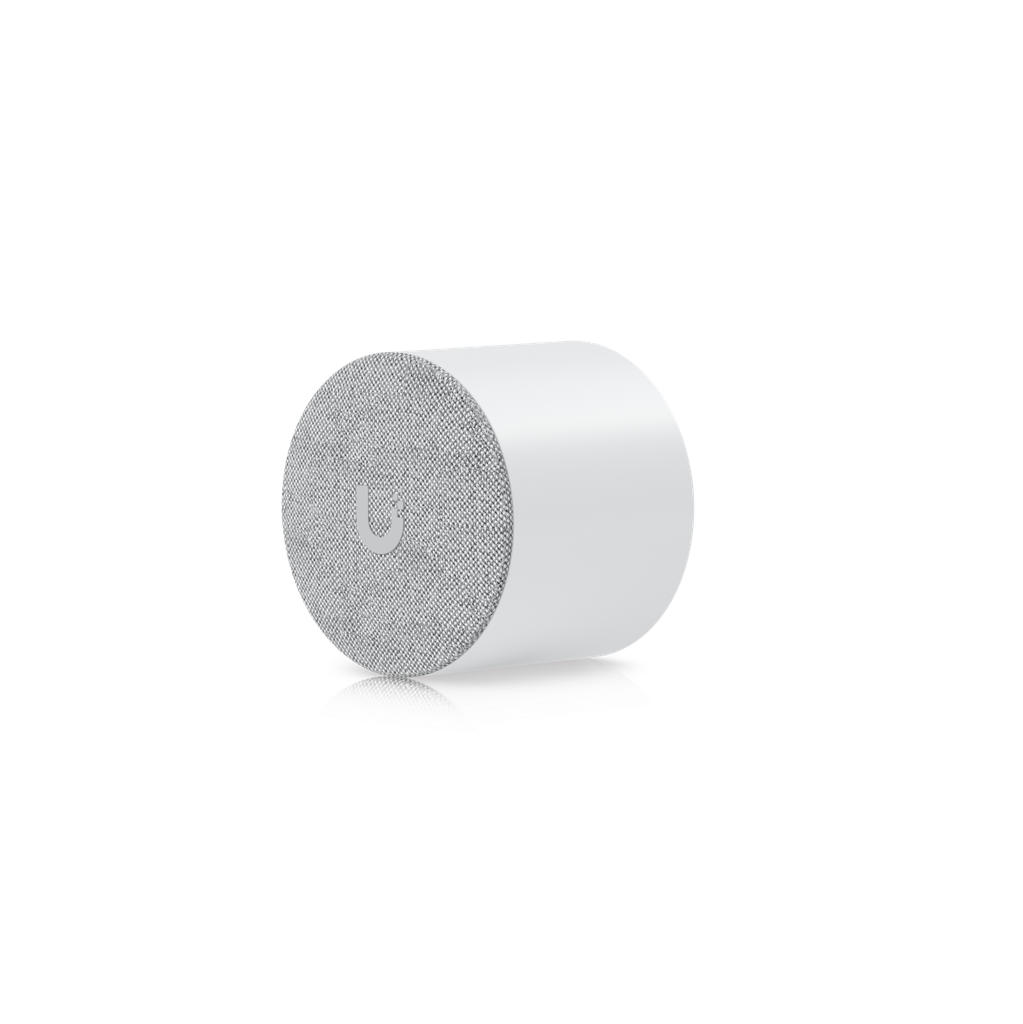 [UACC-Chime-PoE] PoE Smart Chime
