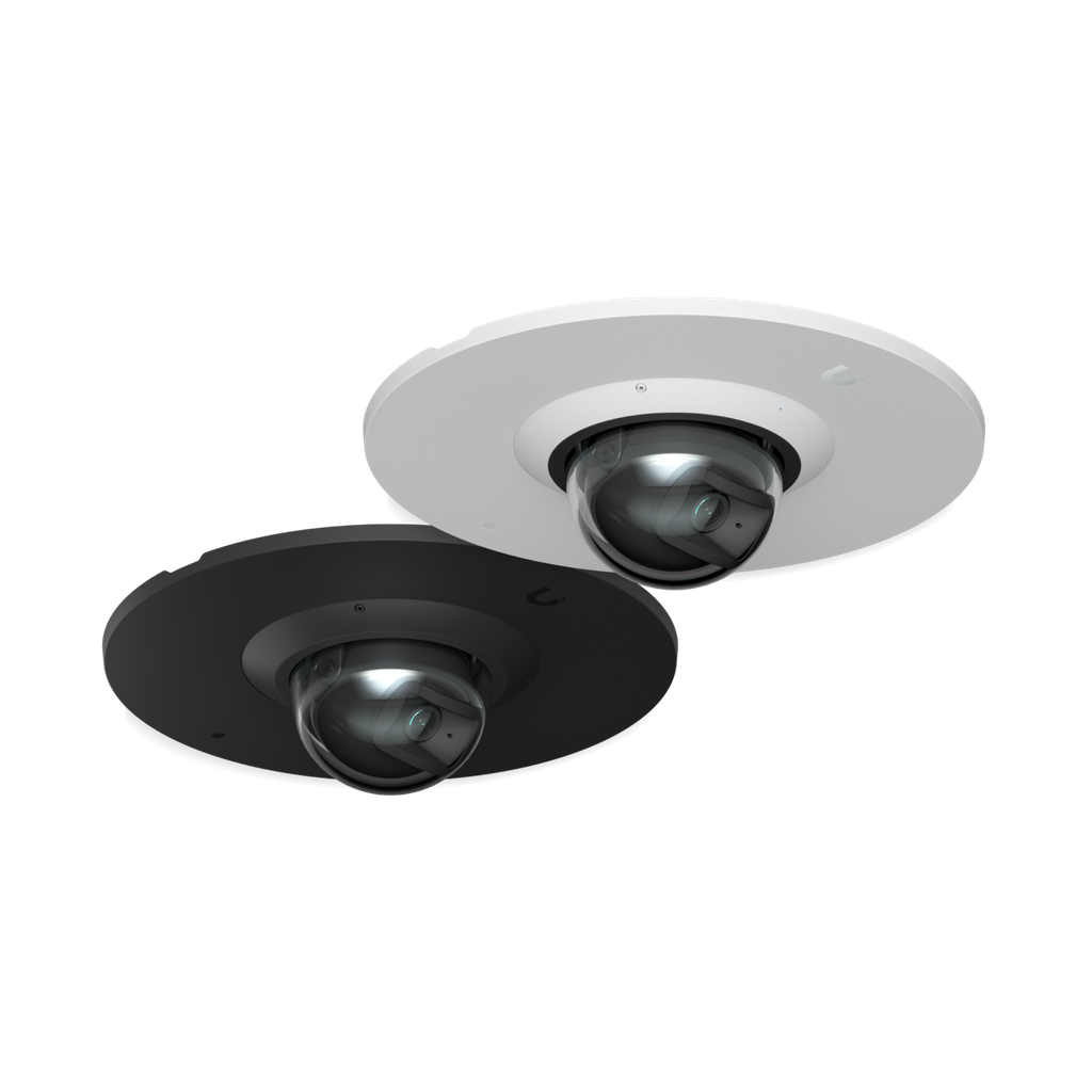 [UACC-G6-Dome-FM-B] G6 Dome Camera Flush Mount