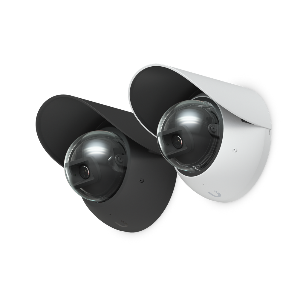 Dome Camera Weather Shield