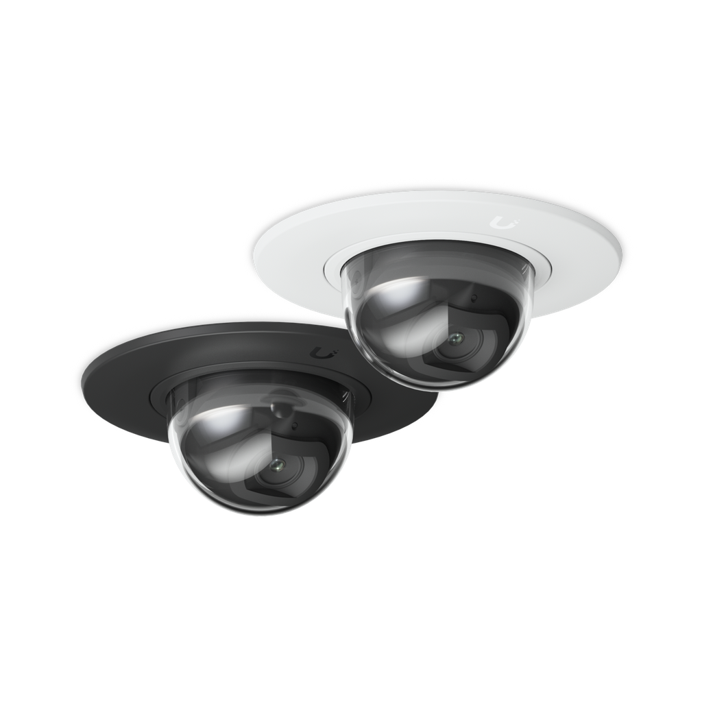 [UACC-G5-Dome-Ultra-FM-B] G5 Dome Ultra Flush Mount