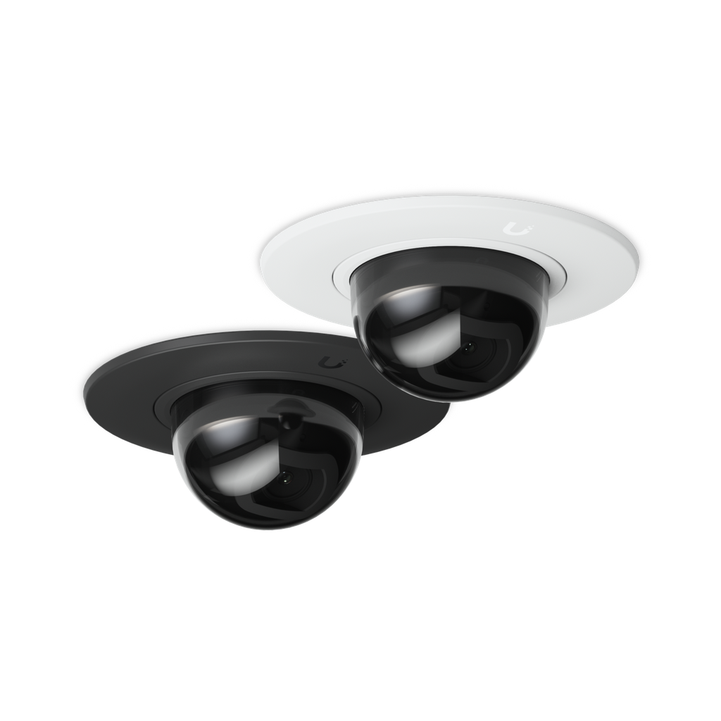 [UACC-G5-Dome-Ultra-FM-SB-B] G5 Dome Ultra Flush Mount