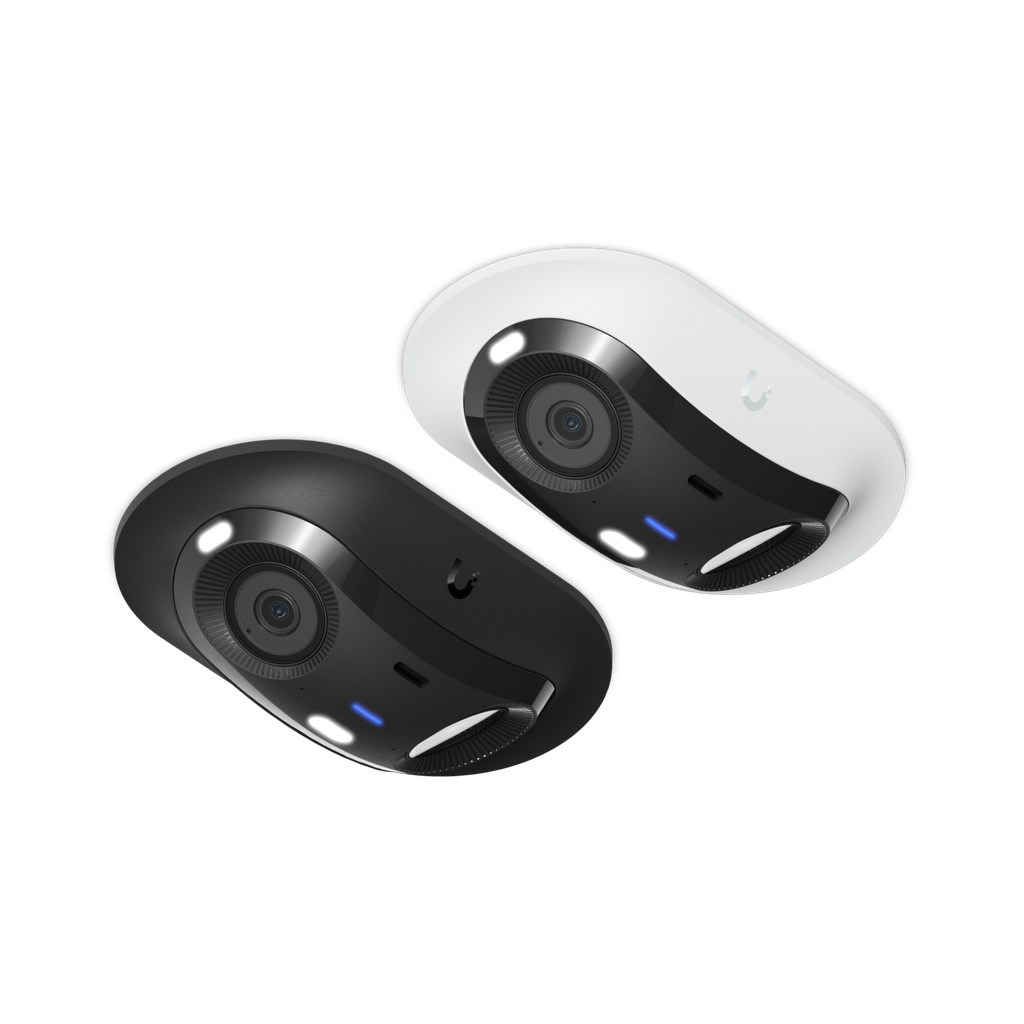 [UACC-G6-180-FM-B] G6 180 Camera Flush Mount