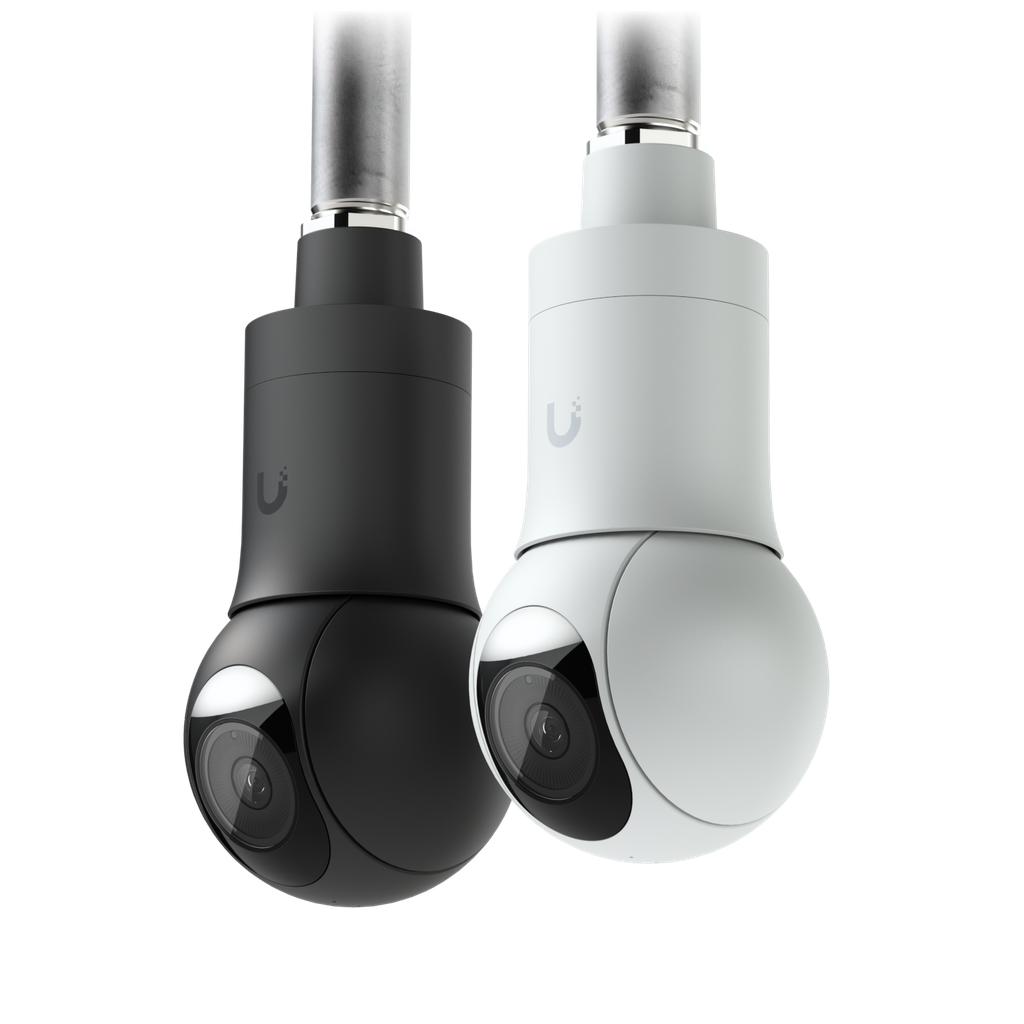 [UACC-G5-PTZ-PM-B] G6/G5 PTZ Pendant Mount