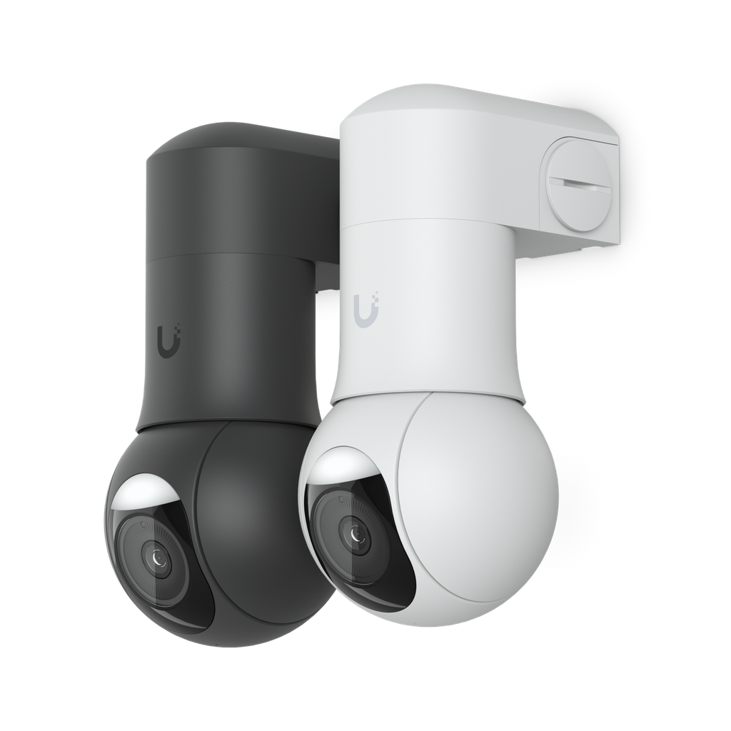 G6/G5 PTZ Conduit Adapter