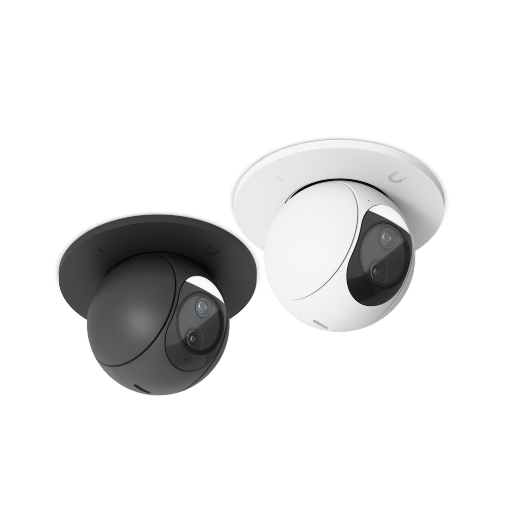 [UACC-G6-PTZ-ICM-B] Camera G6 PTZ In-Ceiling Mount