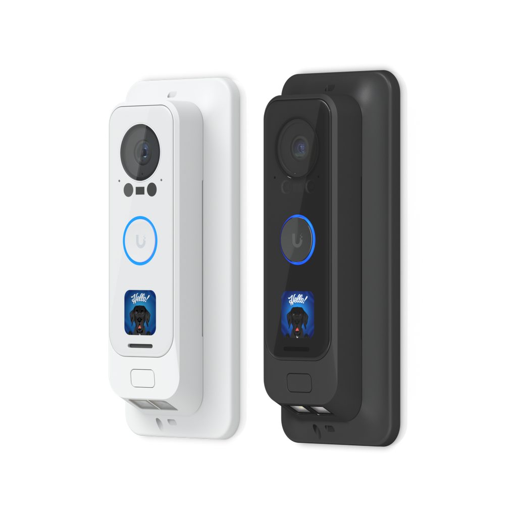 [UACC-G4 Doorbell Pro PoE-Gang Box] G4 Doorbell Pro PoE Gang Box Mount