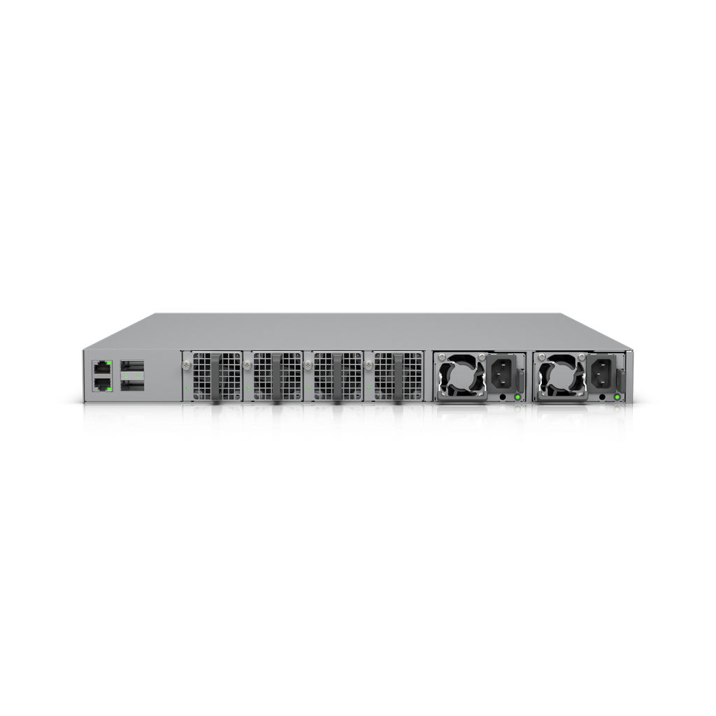 [ECS-48S-PoE-EU] Switch Enterprise Campus 48S PoE