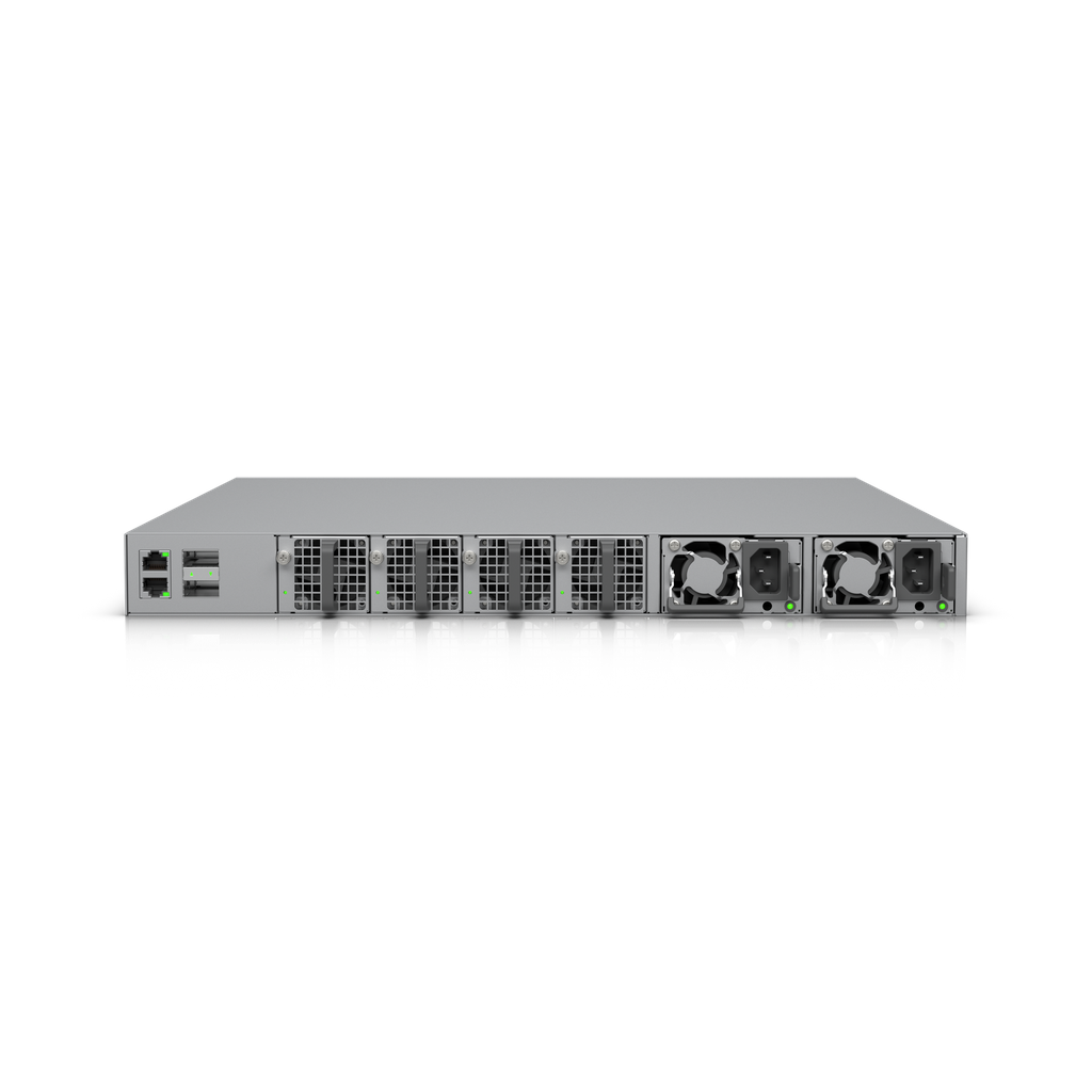 [ECS-24S-PoE-EU] Switch Enterprise Campus 24S PoE
