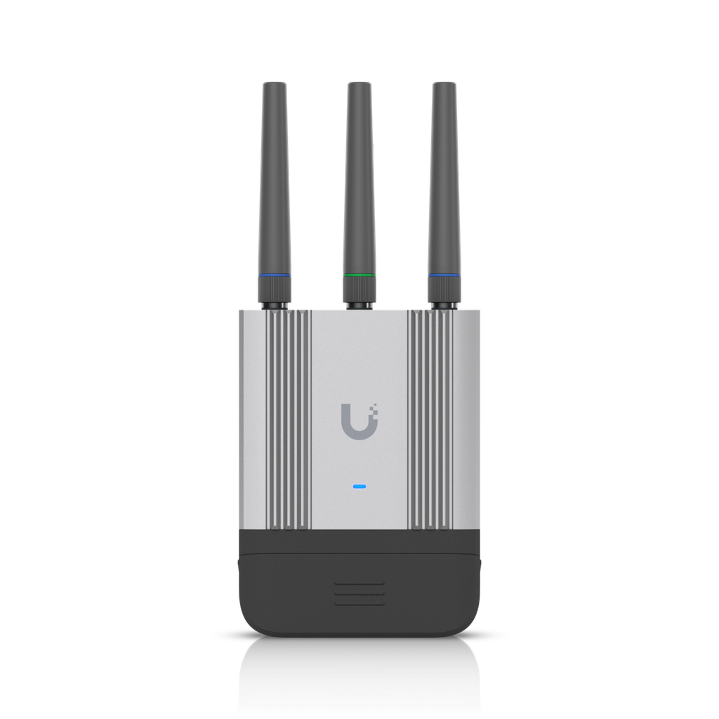 [UMR-Industrial-EU] Mobile Router Industrial
