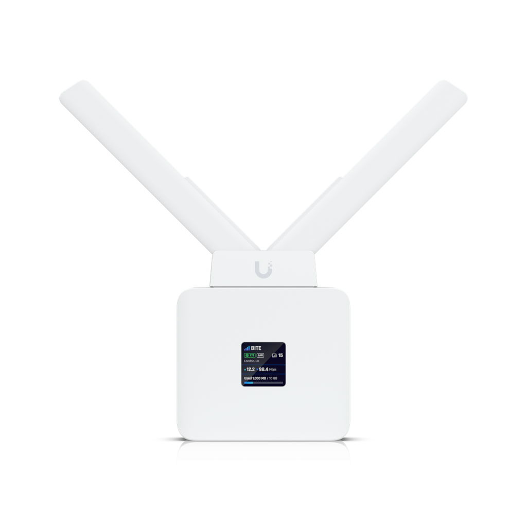 [UMR-EU] UniFi Mobile Router