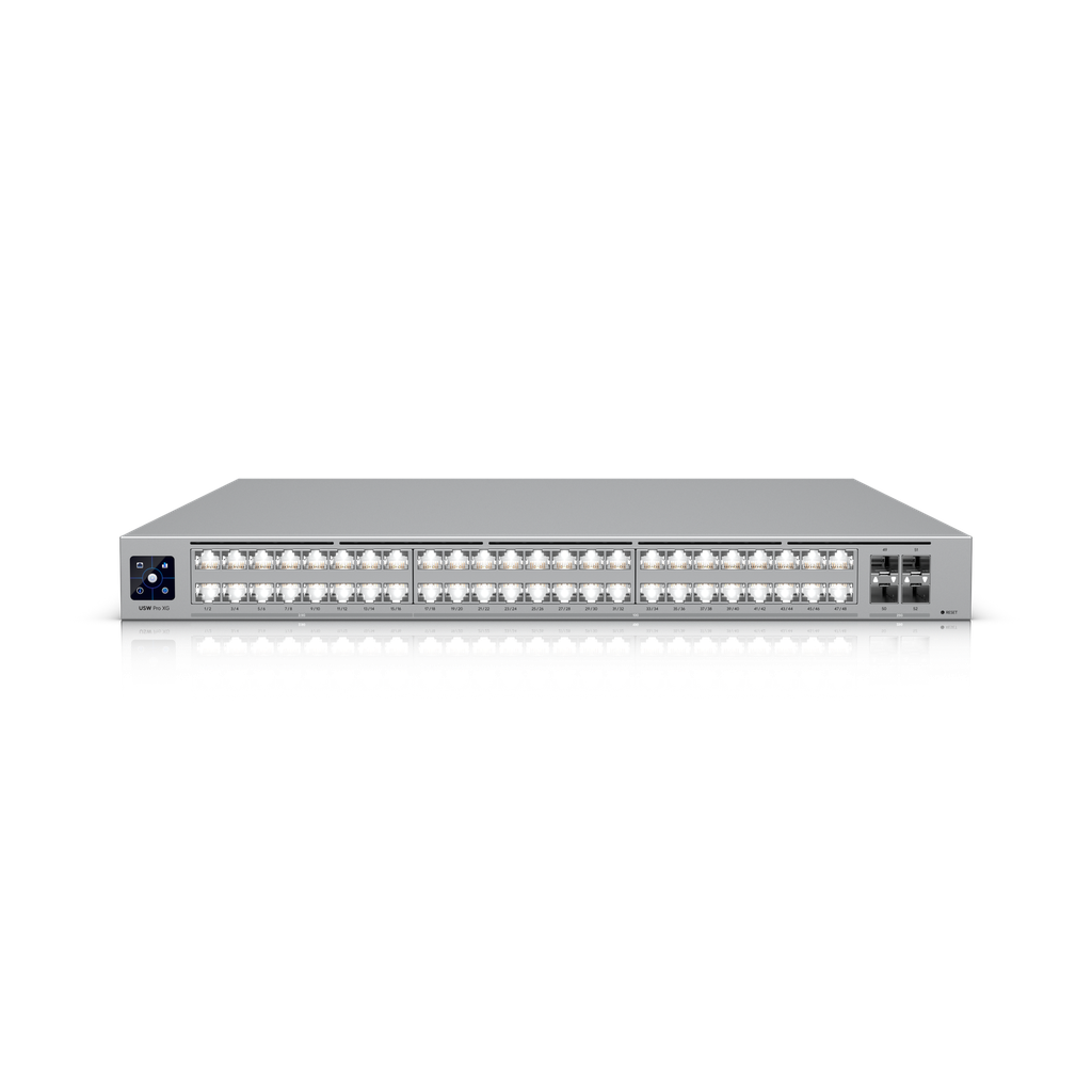Switch Pro XG 48