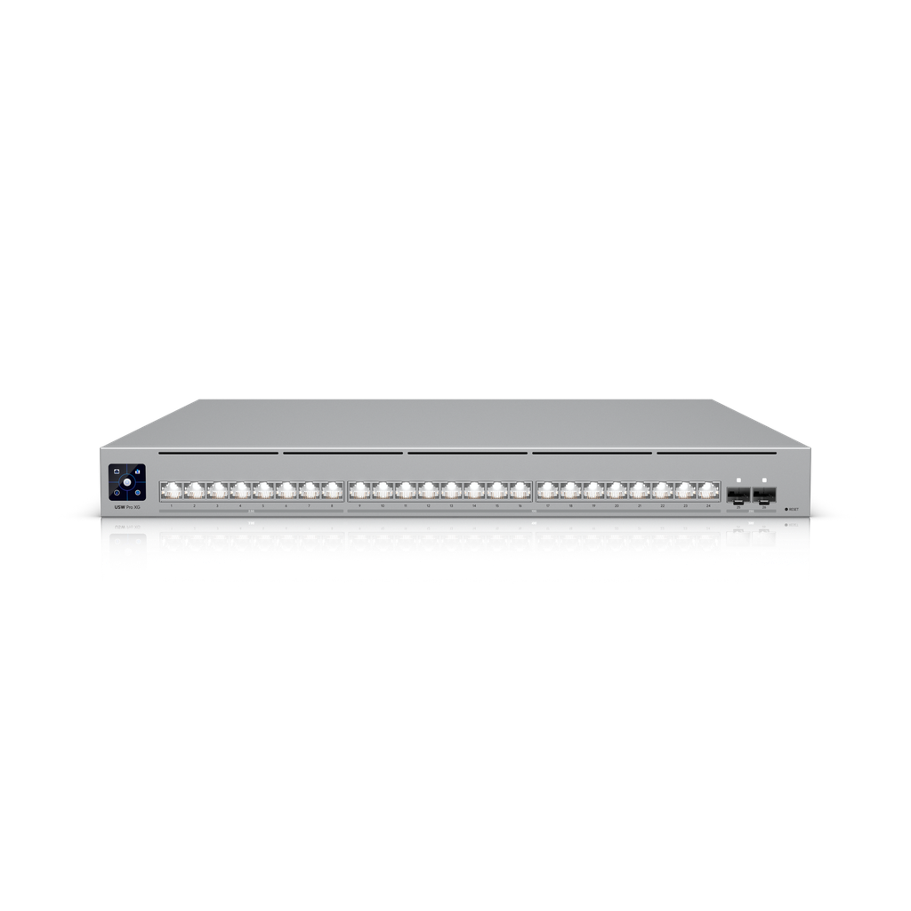 Switch Pro XG 24