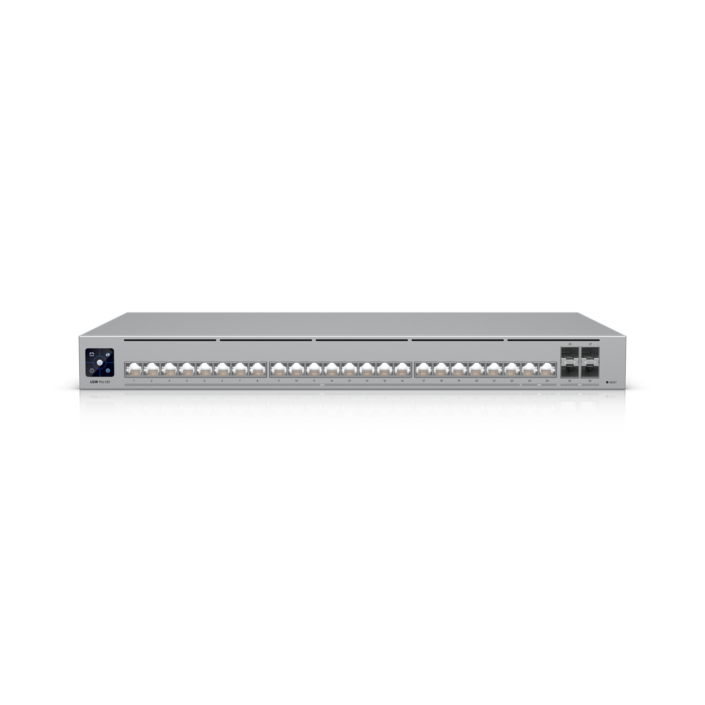 Switch Pro HD 24