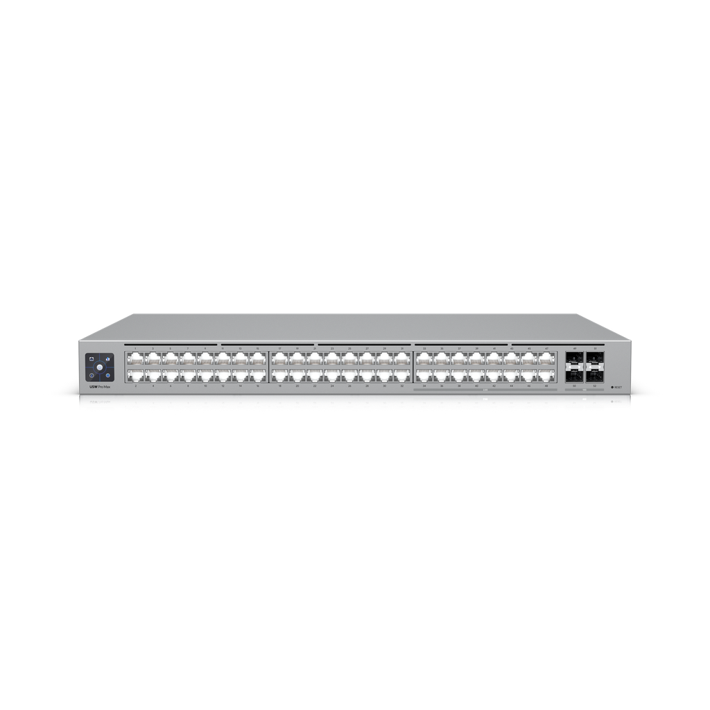 Switch Pro Max 48
