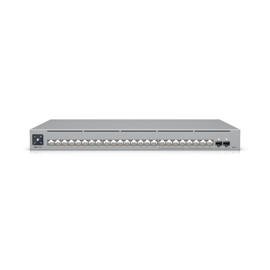 Switch Pro Max 24