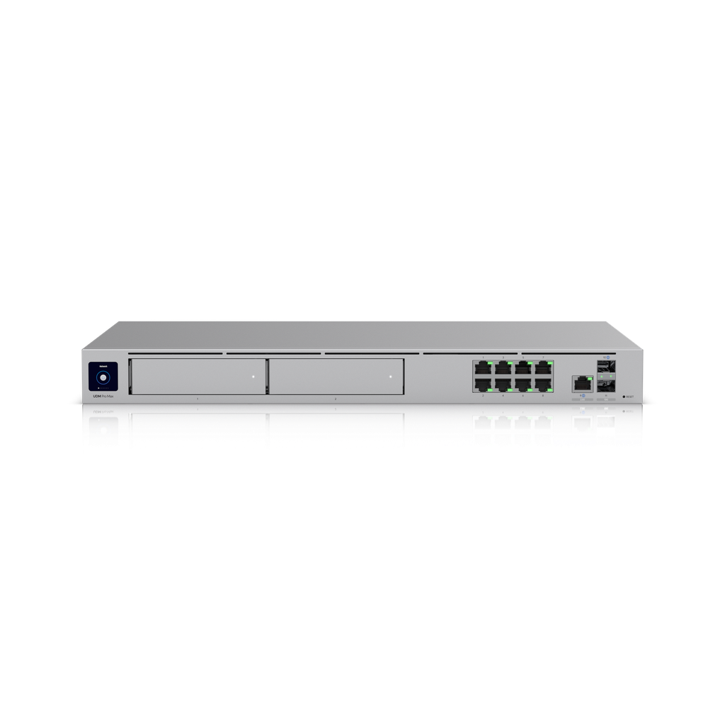 [UDM-Pro-Max-EU] Dream Machine Pro Max