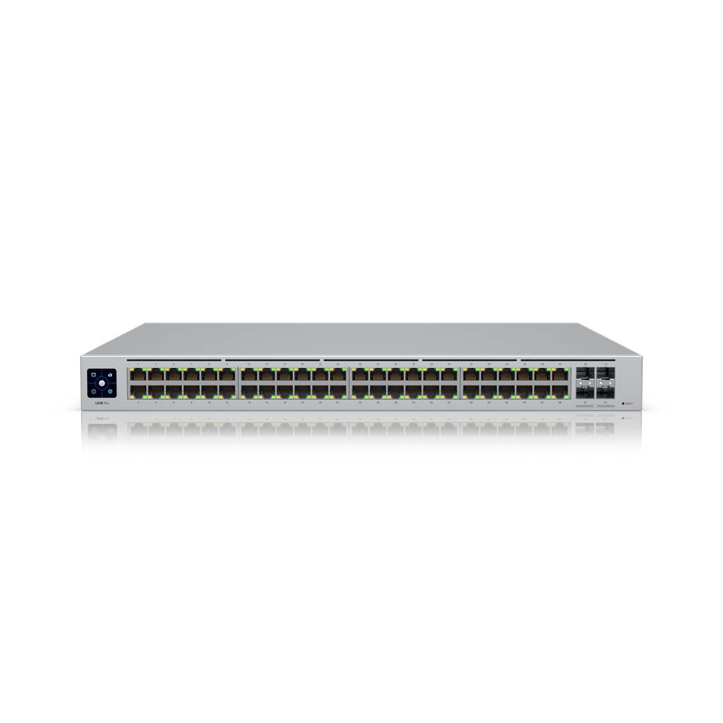 Switch Pro 48