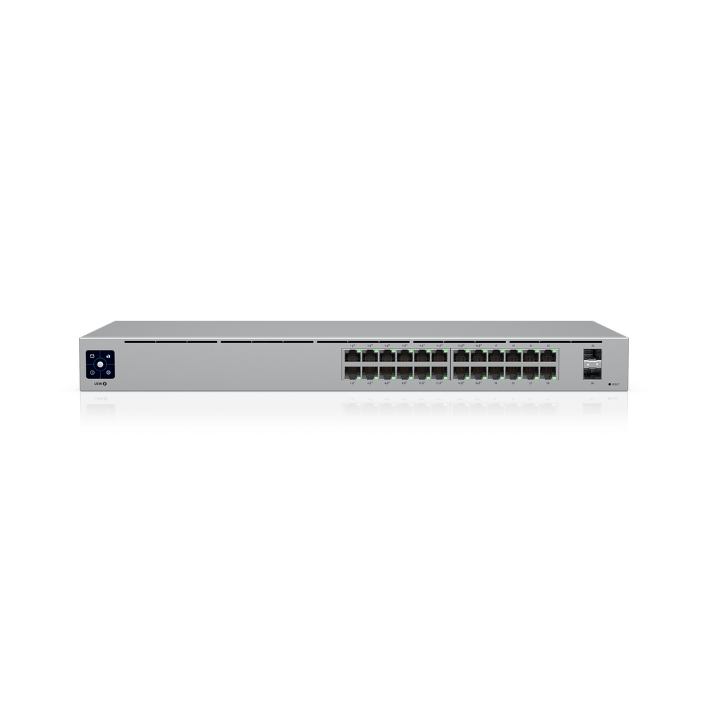 Switch 24 PoE