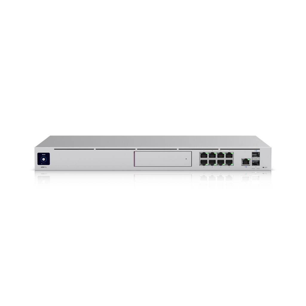 [UDM-Pro-EU] Dream Machine Pro