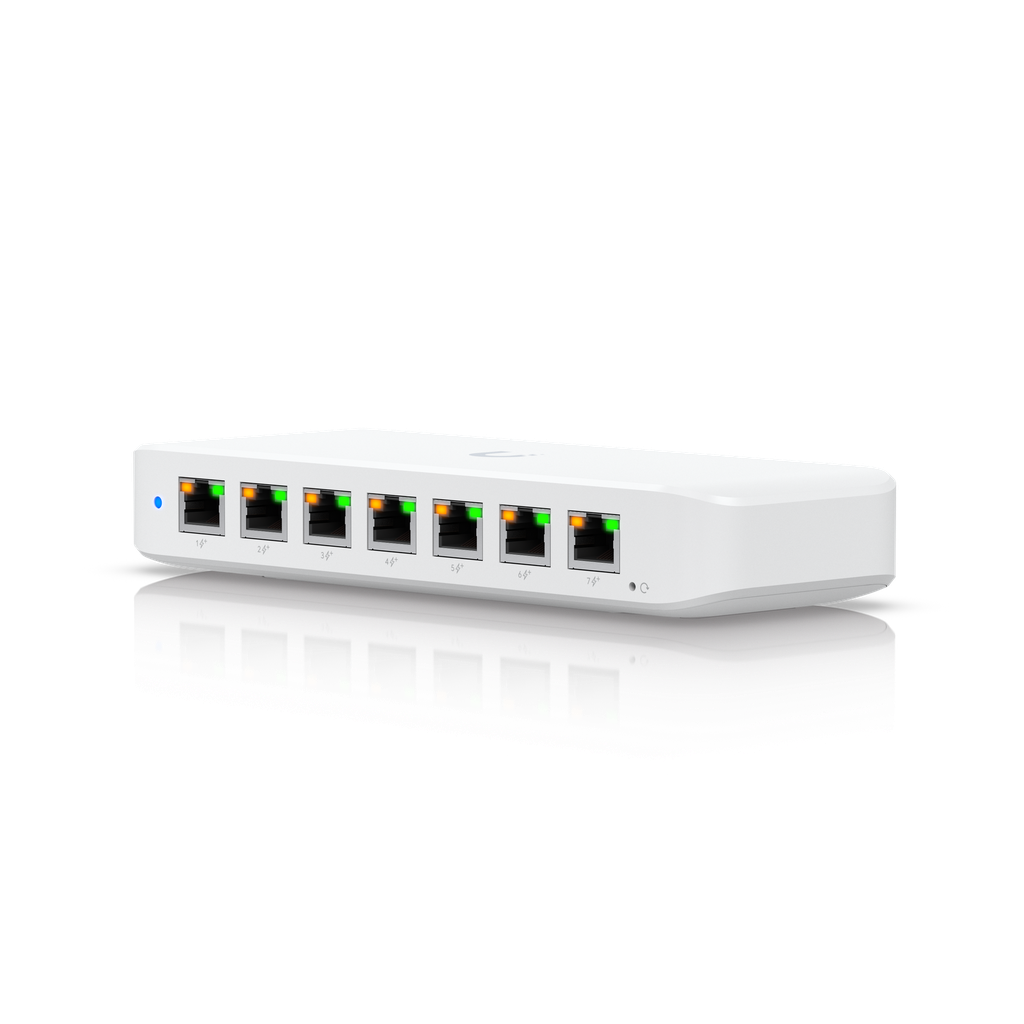 [USW-Ultra-210W-EU] Switch Ultra 210W