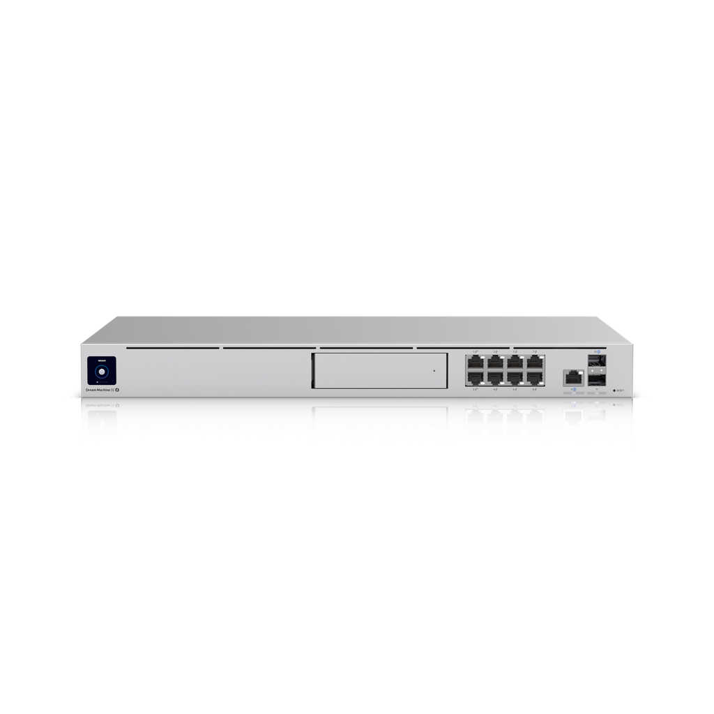 [UDM-SE-EU] Dream Machine Special Edition