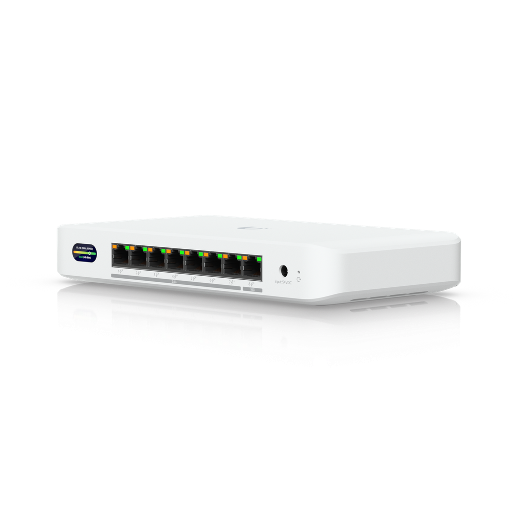 Device Bridge Switch