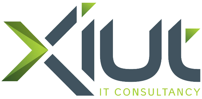 Xiut
